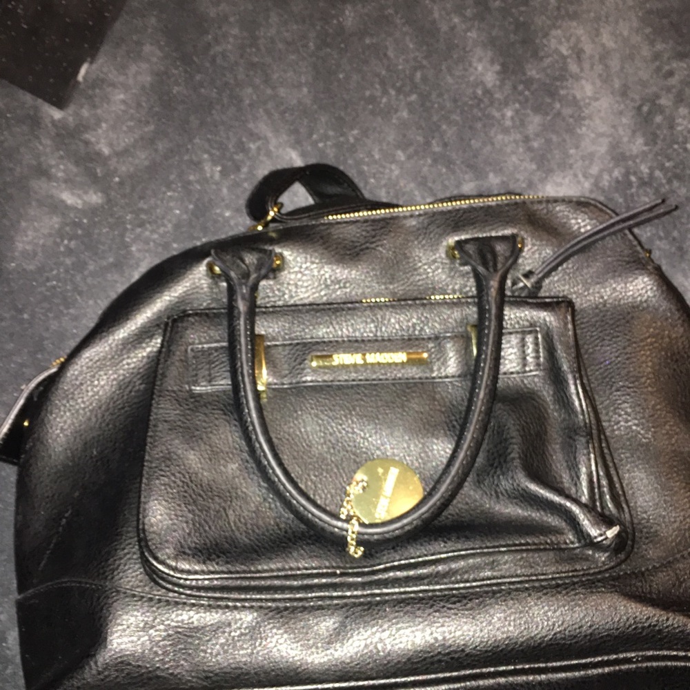 Steve Madden Bag